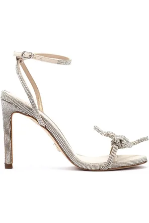 Martinelli Sandalias tacón de piel SPRING S024