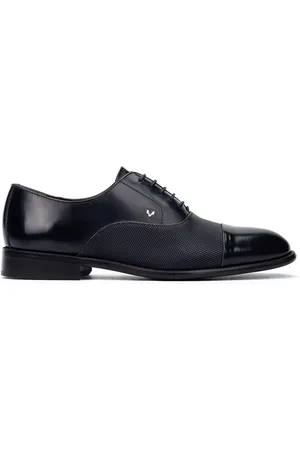 Martinelli Zapatos cordones de piel ARLINGTON 1691