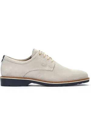 Martinelli Zapatos cordones de piel WATFORD 1689
