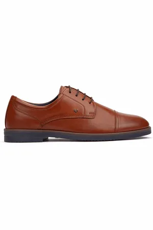 Martinelli Zapatos cordones de piel DOUGLAS 1604