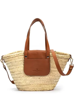 Martinelli Capazos de piel BOLSOS BBM