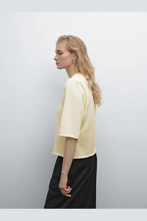 Massimo Dutti Polo Punto 100% Algodón