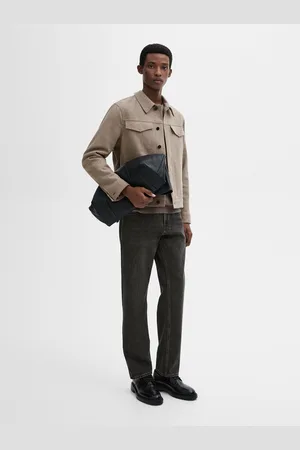 Massimo Dutti Jeans Relaxed Fit
