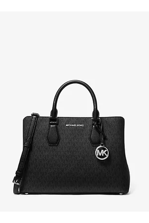 Brillante de Bolsos Shopping Totes para Mujer de Michael Kors