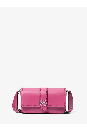 Bolso-mochila para mujer color rosa - Yui - Rosa
