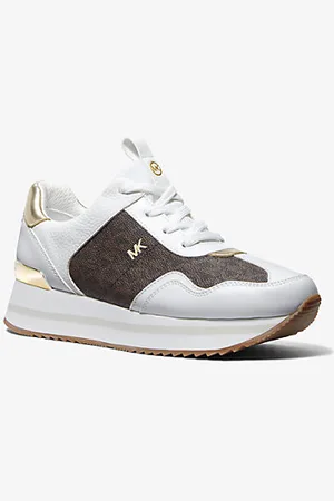 Zapatillas estilo mk deals