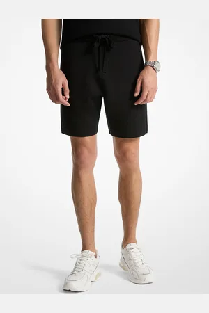 Michael Kors MKPantalón corto con cordón ajustable - - Michael Kors