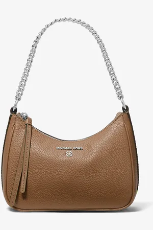 Michael Kors MKPochette Jet Set Charm pequeño de piel - - Michael Kors