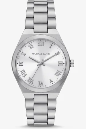 Michael Kors MKReloj Lennox en tono - - Michael Kors