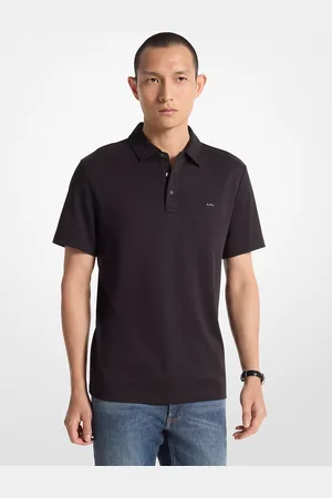 Michael Kors MKPolo de algodón - - Michael Kors