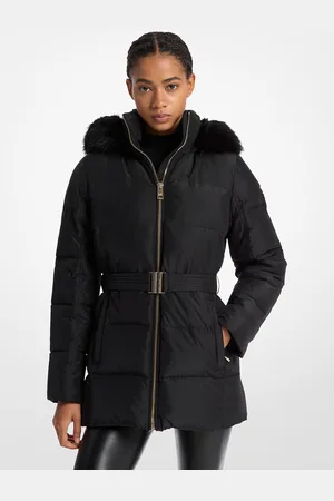 Michael Kors MKChaqueta acolchada - - Michael Kors