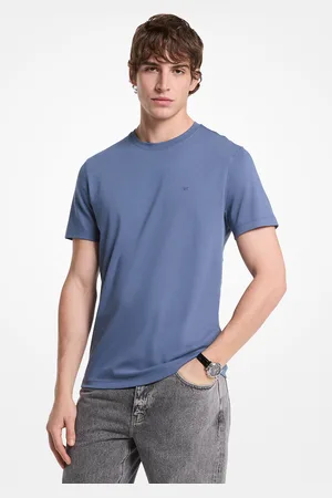 Michael Kors MKCamiseta de algodón - - Michael Kors