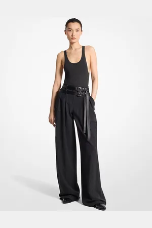 Michael Kors MKBody de viscosa elástica - - Michael Kors