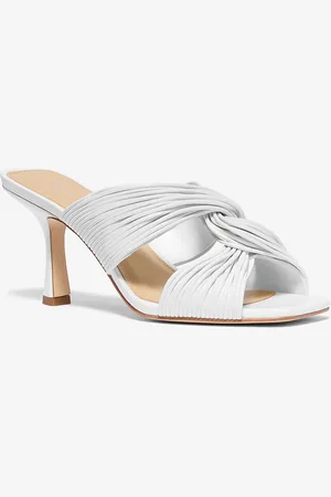 Michael Kors MKSandalia tipo mule Alessia - - Michael Kors