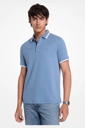 Michael Kors MKPolo Greenwich de algodón - - Michael Kors