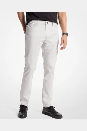 Michael Kors MKVaquero Parker slim-fit de denim elástico - - Michael Kors