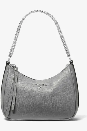 Michael Kors MKPochette Jet Set Charm pequeño de piel - - Michael Kors