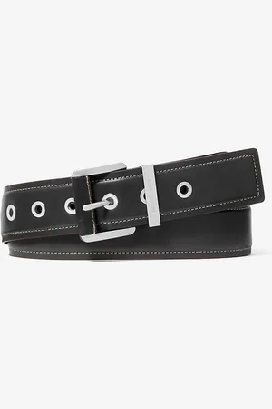 Michael Kors MKCinturón de piel Colby - - Michael Kors