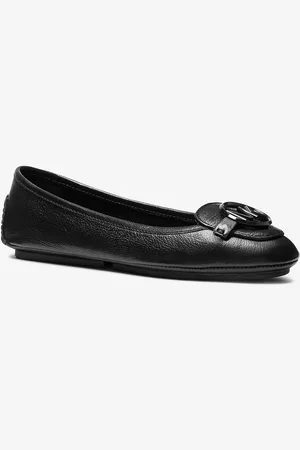 Michael Kors MKMocasín Lillie de piel - - Michael Kors