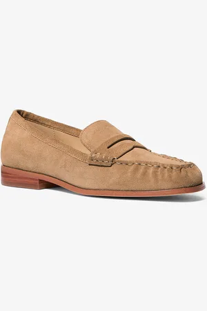 Michael Kors MKLoafer Carlson de ante - - Michael Kors