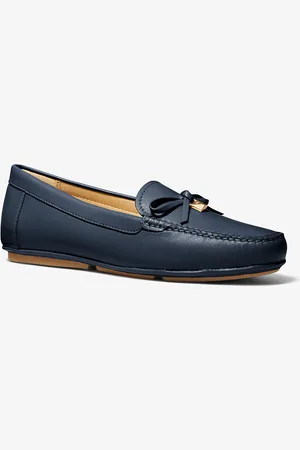 Michael Kors MKLoafer Juliette de piel - - Michael Kors