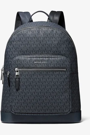 Michael Kors MKMochila Hudson con logotipo - - Michael Kors