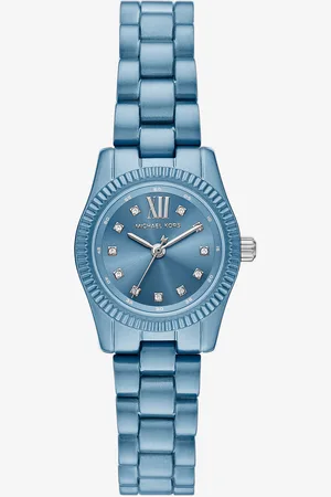 Michael Kors MKReloj Lexington petite de edición limitada en tono - - Michael Kors