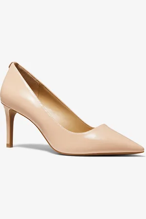 Michael Kors MKZapato de salón Alina Flex de charol sintético - - Michael Kors