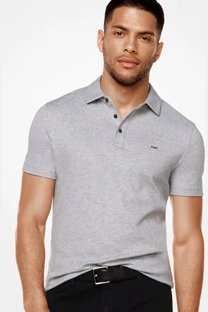 Michael Kors MKPolo de algodón - - Michael Kors