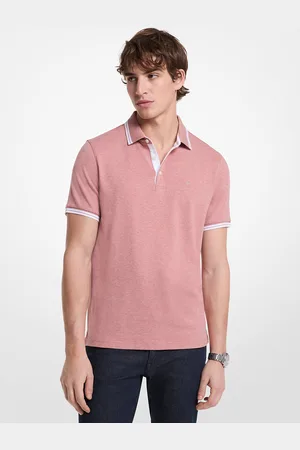 Michael Kors MKPolo Greenwich de algodón - - Michael Kors