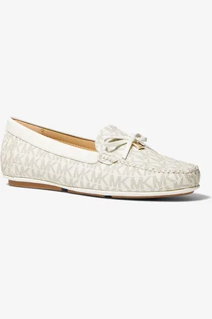 Michael Kors MKLoafer Juliette con logotipo - - Michael Kors