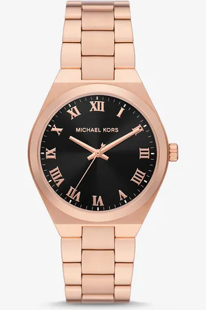 Michael Kors MKReloj Lennox en tono rosa - Rosa - Michael Kors