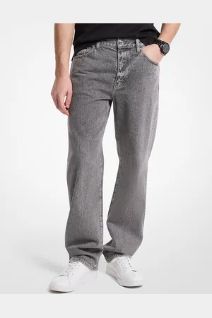 Michael Kors MKVaquero Finn recto de denim - Sustancia - Michael Kors