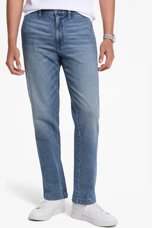 Michael Kors MKVaqueros de denim - - Michael Kors