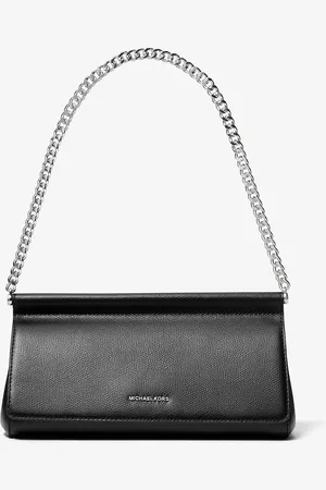 Michael Kors MKPochette Carmine mediano de piel - - Michael Kors