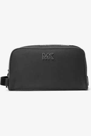 Michael Kors MKNeceser de viaje Eli de nailon - - Michael Kors