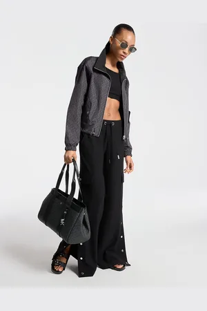 Michael Kors MKChaqueta reversible con logotipo - - Michael Kors