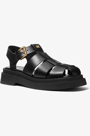 Michael Kors MKCangrejera Indy de piel - - Michael Kors