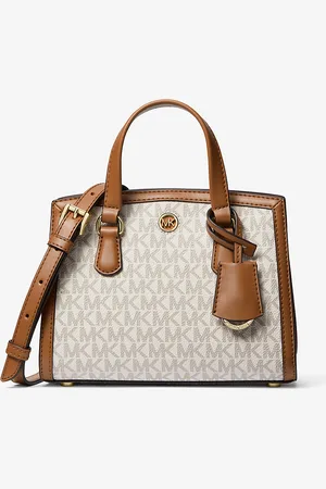 Michael Kors MKBolso messenger Chantal extrapequeño con logotipo - - Michael Kors