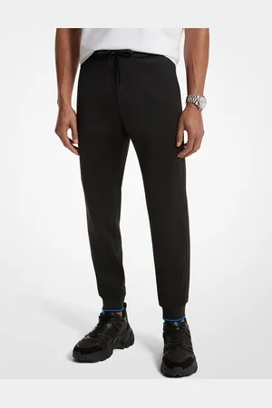Michael Kors MKJoggers de punto listo elástico - - Michael Kors