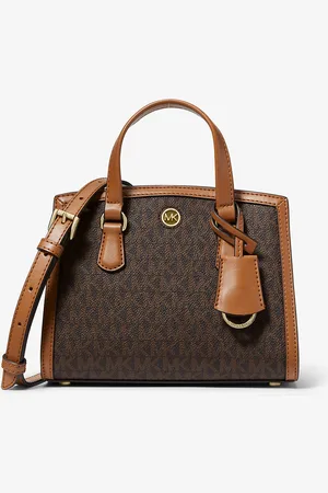 Michael Kors MKBolso messenger Chantal extrapequeño con logotipo - - Michael Kors