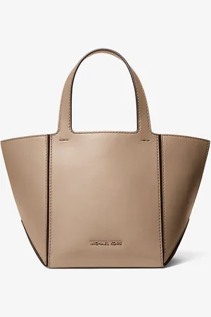 Michael Kors MKBolso tote Jordi pequeño de piel - - Michael Kors