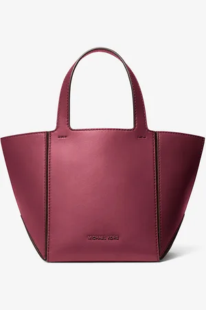 Michael Kors MKBolso tote Jordi pequeño de piel - - Michael Kors