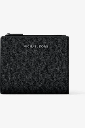 Michael Kors MKCartera Hudson con logotipo - - Michael Kors