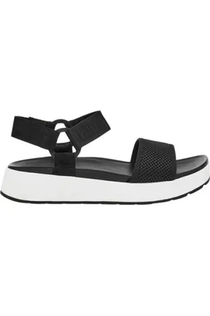 UGG Mujer, Zapatos, Negro, Talla: 36 EU