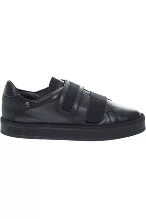 AGL ATTILIO GIUSTI LEOMBRUNI Mujer, Zapatos, Negro, Talla: 36 EU