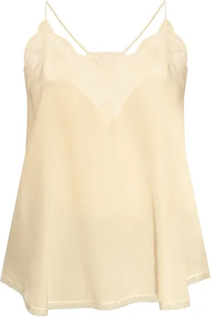 Zadig & Voltaire Mujer, Camisetas, , Talla: S