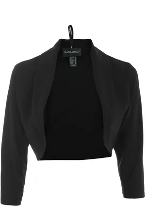 Cortar Acelerar diferencia Bolero chaqueta de Ropa para Mujer | FASHIOLA.es