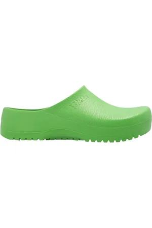Birkenstock Mujer, Zapatos, Verde, Talla: 38 EU