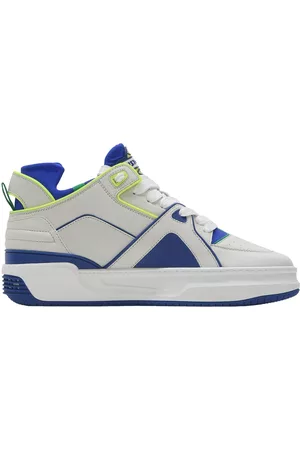 JUST DON Mujer, Zapatos, Blanco, Talla: 40 EU